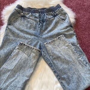 Vintage Zac Jeans